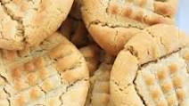 Air Fryer Peanut Butter Cookies Air Fryer Peanut Butter Cookies