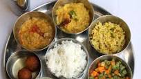 Tinda Kootu | Tinda Curry ~ South Indian Thali Tinda Kootu | Tinda Curry ~ South Indian Thali