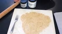 Sourdough Pizza Crackers Sourdough Pizza Crackers