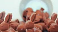 Dairy Free Easter Chocolate Dairy Free Easter Chocolate