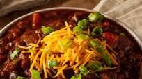 The Best Bowl of Chili You'll Ever Have The Best Bowl of Chili You'll Ever Have