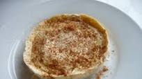 Low Carb, Low Fat ,sweet Cheese and Egg Individual Souffle Low Carb, Low Fat ,sweet Cheese and Egg Individual Souffle