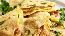 Savory Crepes Savory Crepes
