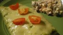 Smoked Chicken Enchiladas With Smoked Chicken Enchiladas With