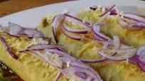 Receta de Enchiladas rojas dulces de pollo Receta de Enchiladas rojas dulces de pollo