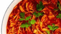 Chicken Tinga Chicken Tinga