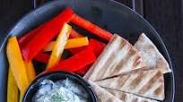 Tzatziki Tzatziki