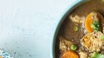 One Pot, 30 Minutes: That’s All You Need to Make This Cozy Japanese Chicken Curry One Pot, 30 Minutes: That’s All You Need to Make This Cozy Japanese Chicken Curry