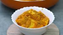 Jain Paneer Butter Masala (No Onion, Garlic & Ginger) Jain Paneer Butter Masala (No Onion, Garlic & Ginger)