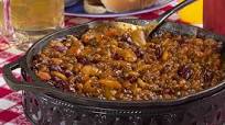 Hillbilly Baked Beans Hillbilly Baked Beans