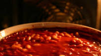 Traditional English Baked Beans Traditional English Baked Beans