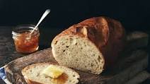 European-Style Hearth Bread European-Style Hearth Bread