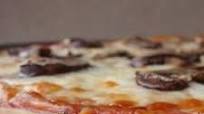 Valentino's Pizza Crust Valentino's Pizza Crust