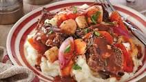 Slow-Cooker Root Vegetable Pot Roast Slow-Cooker Root Vegetable Pot Roast