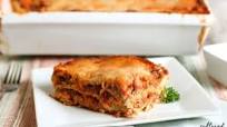 Easy Ricotta Cheese Lasagna Easy Ricotta Cheese Lasagna