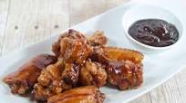 Easy Slow Cooker Barbecue Chicken Wings Easy Slow Cooker Barbecue Chicken Wings
