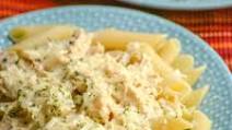 Slow Cooker Creamy Italian Chicken Slow Cooker Creamy Italian Chicken