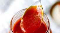 Homemade BBQ Sauce Homemade BBQ Sauce