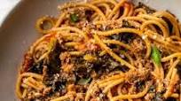 Instant Pot Spaghetti Instant Pot Spaghetti