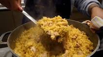 Recipe: Arroz con Pollo, Puerto Rican Style Recipe: Arroz con Pollo, Puerto Rican Style