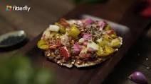 Multigrain Pizza Multigrain Pizza