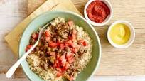 Cheeseburger Skillet Cheeseburger Skillet