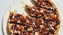 Parisian Cookie Cake Parisian Cookie Cake