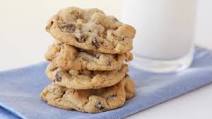 Chocolate Chip Cookies Chocolate Chip Cookies