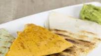 Quesadillas Quesadillas