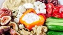 Mezze: How to Build the perfect Mediterranean Party Platter Mezze: How to Build the perfect Mediterranean Party Platter
