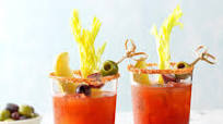 Dill Bloody Marys Dill Bloody Marys