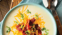 Crockpot Ham and Potato Soup Crockpot Ham and Potato Soup