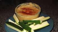 Homemade Hummus Homemade Hummus