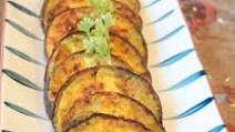 Tawa baingan Fry Tawa baingan Fry