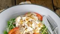 Shabu Shabu Salad Shabu Shabu Salad