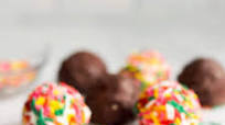 No Bake Cheesecake Bites No Bake Cheesecake Bites