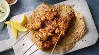 Tandoori chicken tikka Tandoori chicken tikka