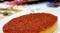 Cassava Flan by PinoyCookingRecipes Cassava Flan by PinoyCookingRecipes