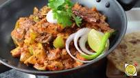 Kadai Paneer Kadai Paneer