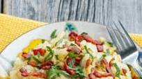 Paleo Haluski Fried Cabbage and Noodles {Gluten-Free & Grain-Free} Paleo Haluski Fried Cabbage and Noodles {Gluten-Free & Grain-Free}