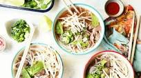 Slow-Cooker Pho Slow-Cooker Pho