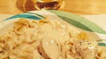 Slow Cooker Chicken Alfredo Slow Cooker Chicken Alfredo