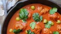 Sofrito Meatballs and Sauce Sofrito Meatballs and Sauce