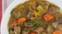Beef baby stew - one pot stew for baby and family Beef baby stew - one pot stew for baby and family
