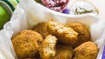 Paneer Cutlet Paneer Cutlet