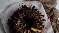 Nothing Bundt Rum: A Rum Raisin Bundt Cake (GF) (DF) Nothing Bundt Rum: A Rum Raisin Bundt Cake (GF) (DF)