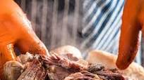 Smoked Traeger Pulled Pork Smoked Traeger Pulled Pork