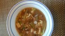 America's Test Kitchen Hot Sour Soup America's Test Kitchen Hot Sour Soup