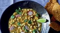 Pozole Verde Pozole Verde