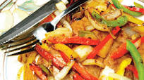 Pepper Steak Pepper Steak